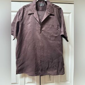 Men’s Linen 2 piece set